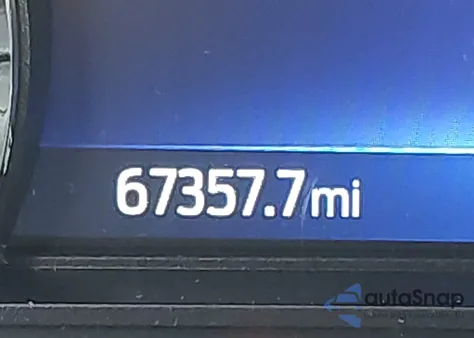 2014 Ford Escape Se z USA, uszkodzony, nr VIN 1FMCU9GXXEUD35349